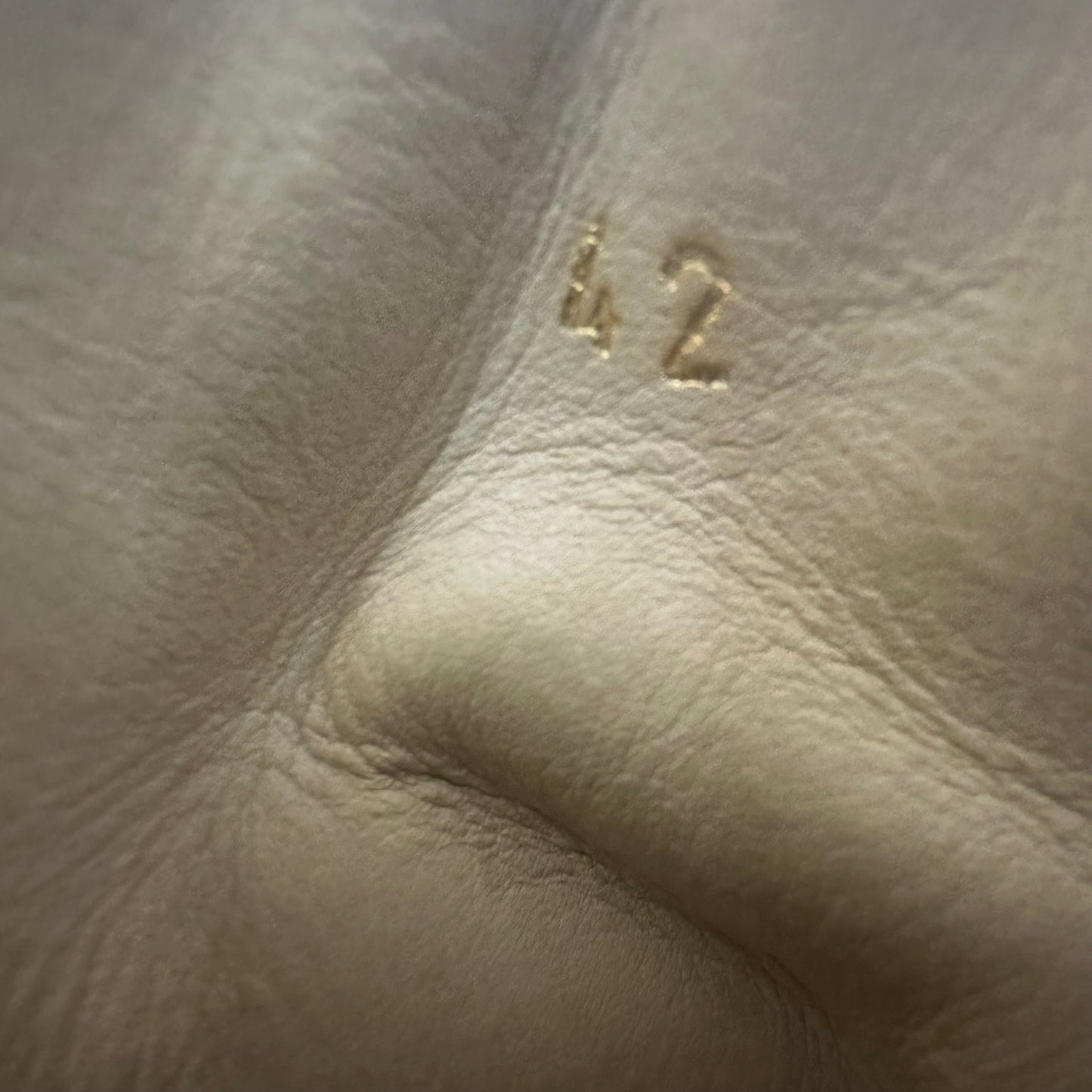 Christian Louboutin High Black Silver Crystal Spike Sneaker Sz 9 (42)