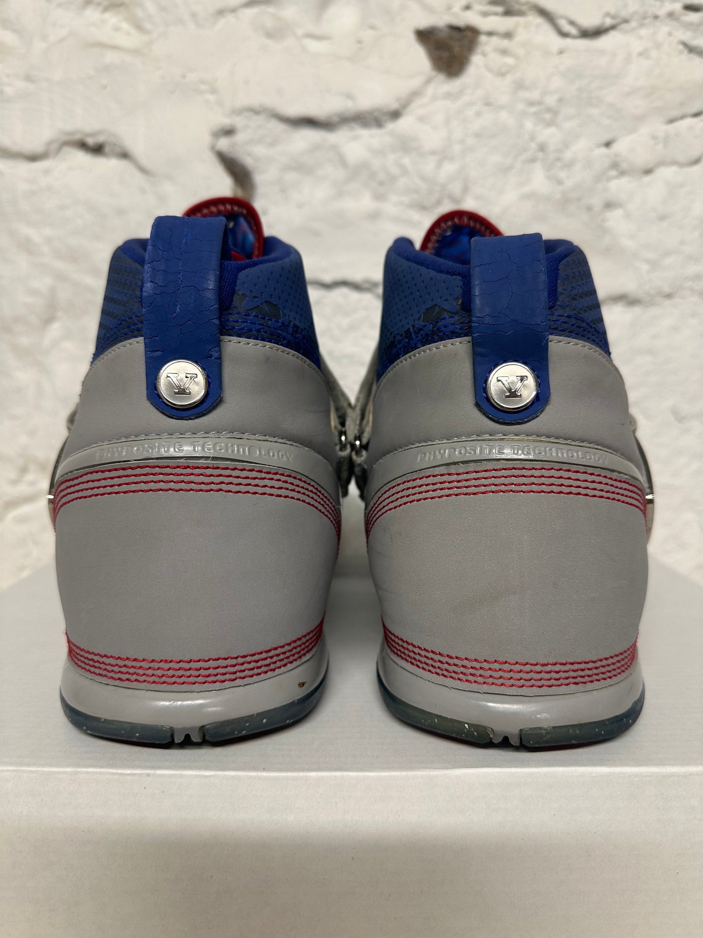 Nike LeBron 5 All Star Game Sz 11