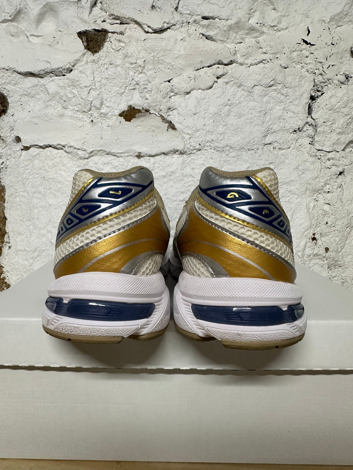 Asics Gel-1130 Olympic Sz 10.5