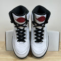 Air Jordan 2 Chicago Sz 6.5Y