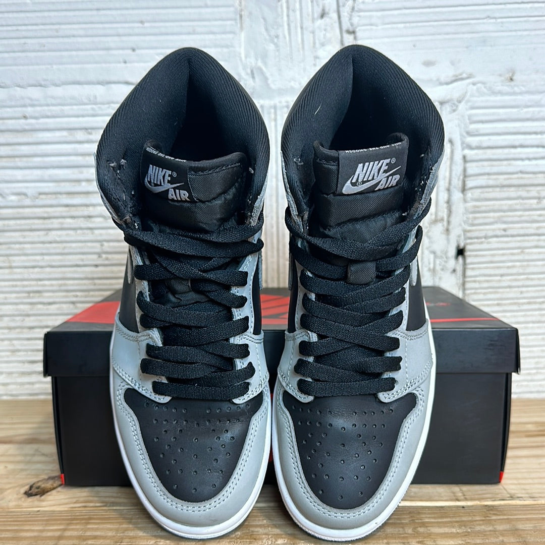 Air Jordan 1 High Shadow 2.0 Sz 5.5