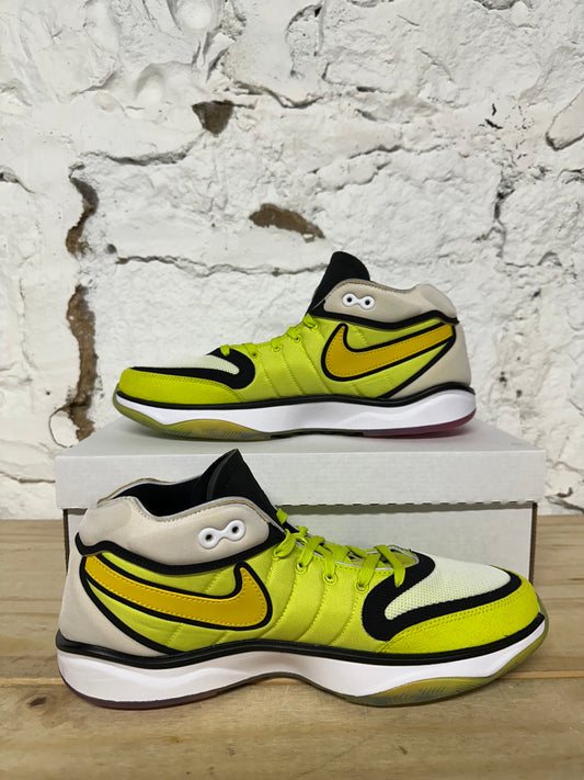 Nike Air Zoom GT Hustle 2 Talaria Sz 11