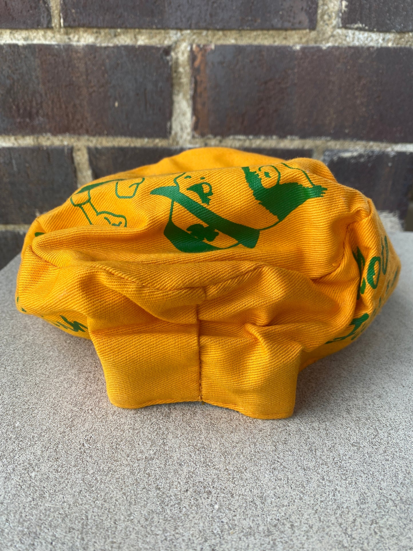 Notre Dame Fighting Irish ‘80s Painter Hat