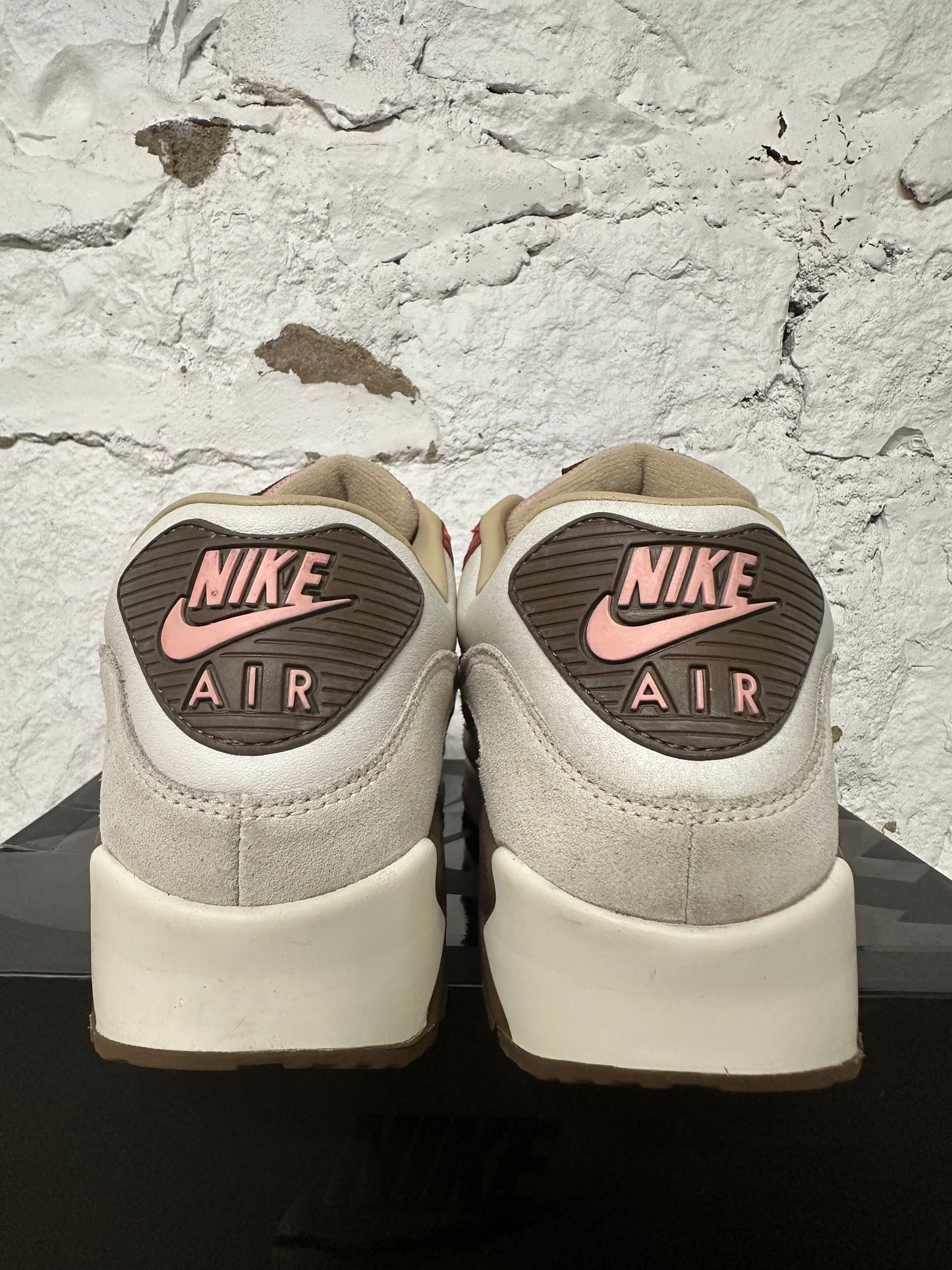 Nike Air Max 90 Bacon Sz 11.5