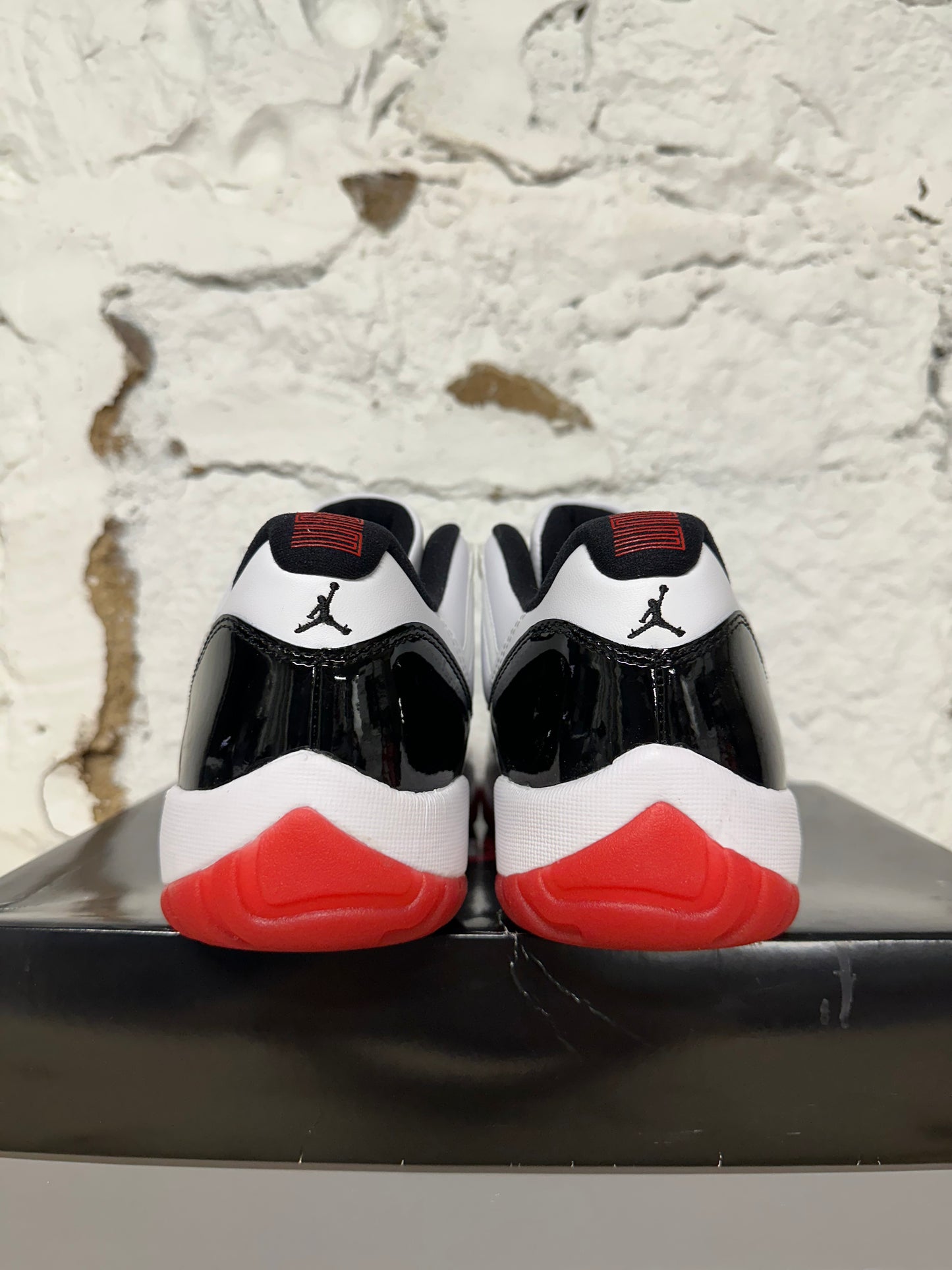 Air Jordan 11 Low Concord Bred Sz 10 DS