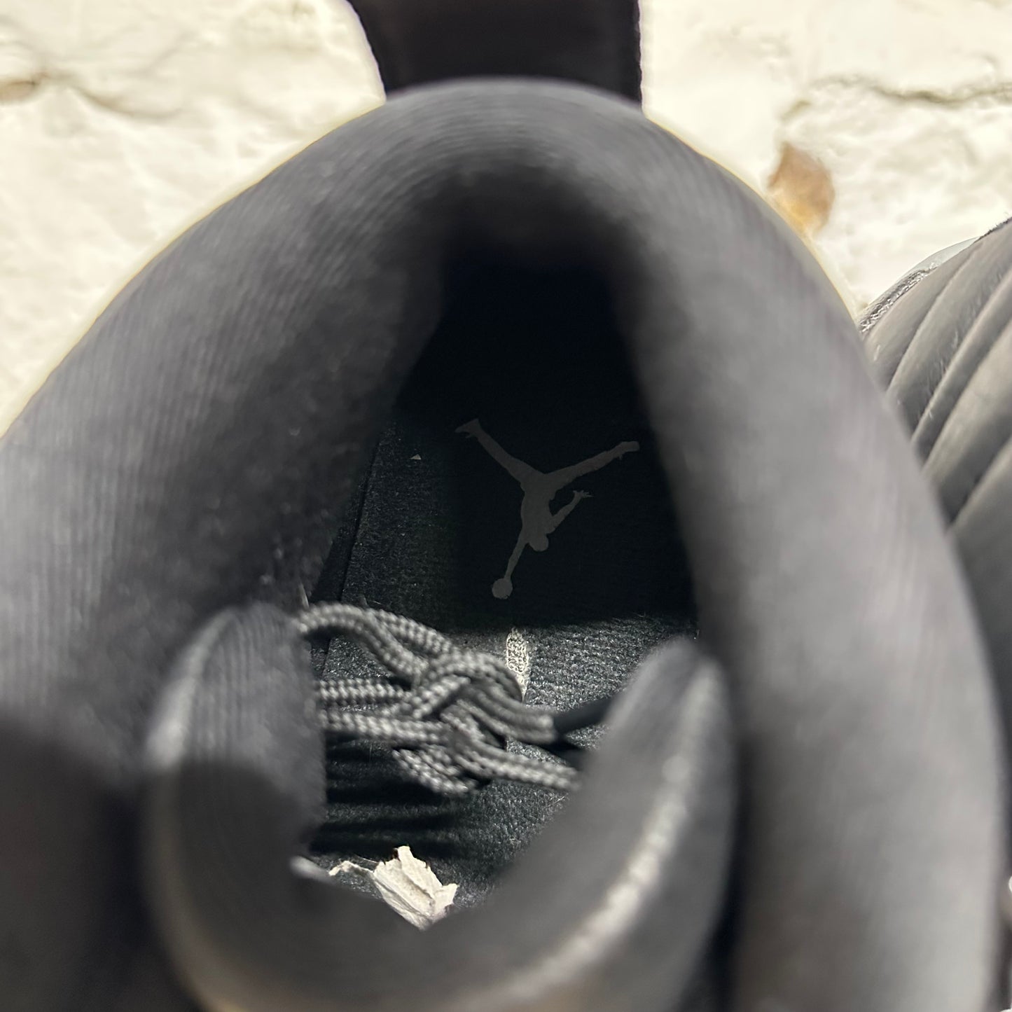Air Jordan 12 Barons Sz 12