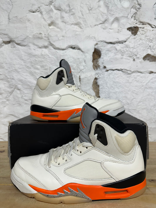 Air Jordan 5 Shattered Backboard Sz 8