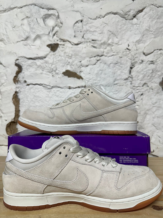 Nike SB Dunk Low Pale Ivory Sz 13