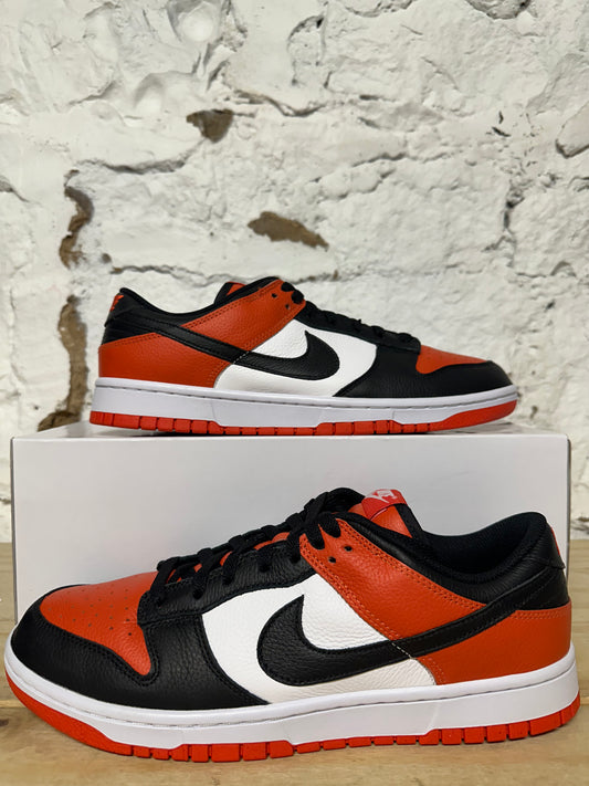Nike Dunk Low By You Shattered Backboard Sz 11.5