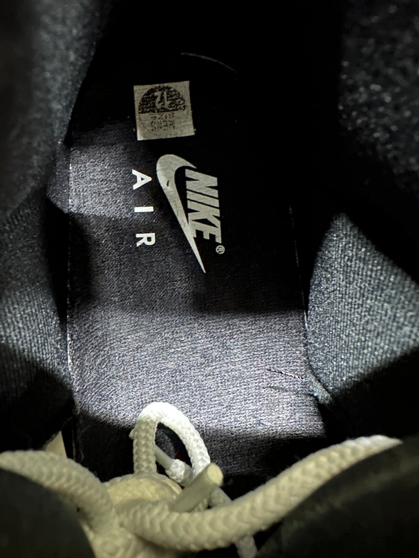 Air Jordan 11 High Legend Blue (2024) Sz 12