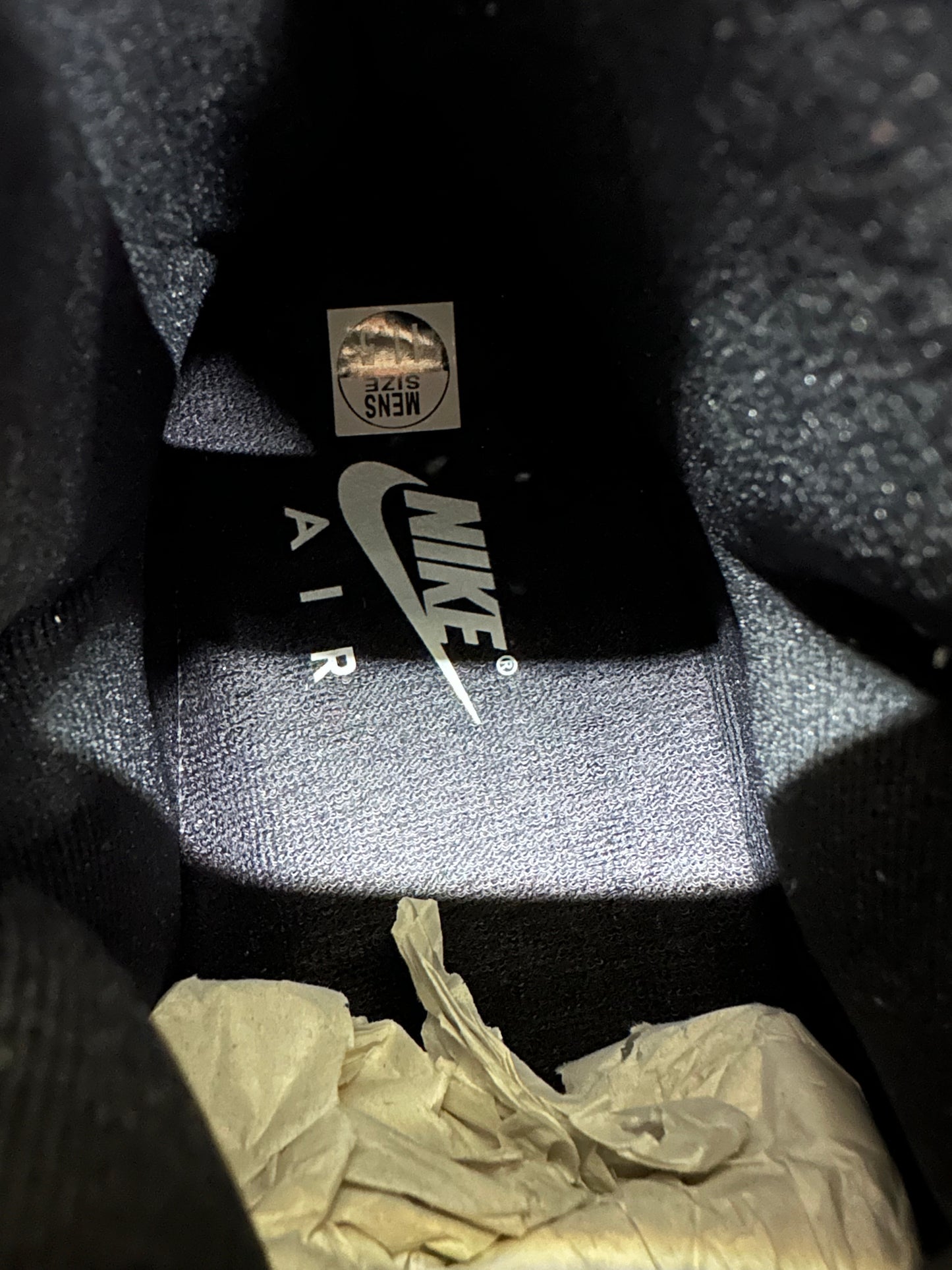 Air Jordan 11 High Legend Blue Sz 11.5 DS