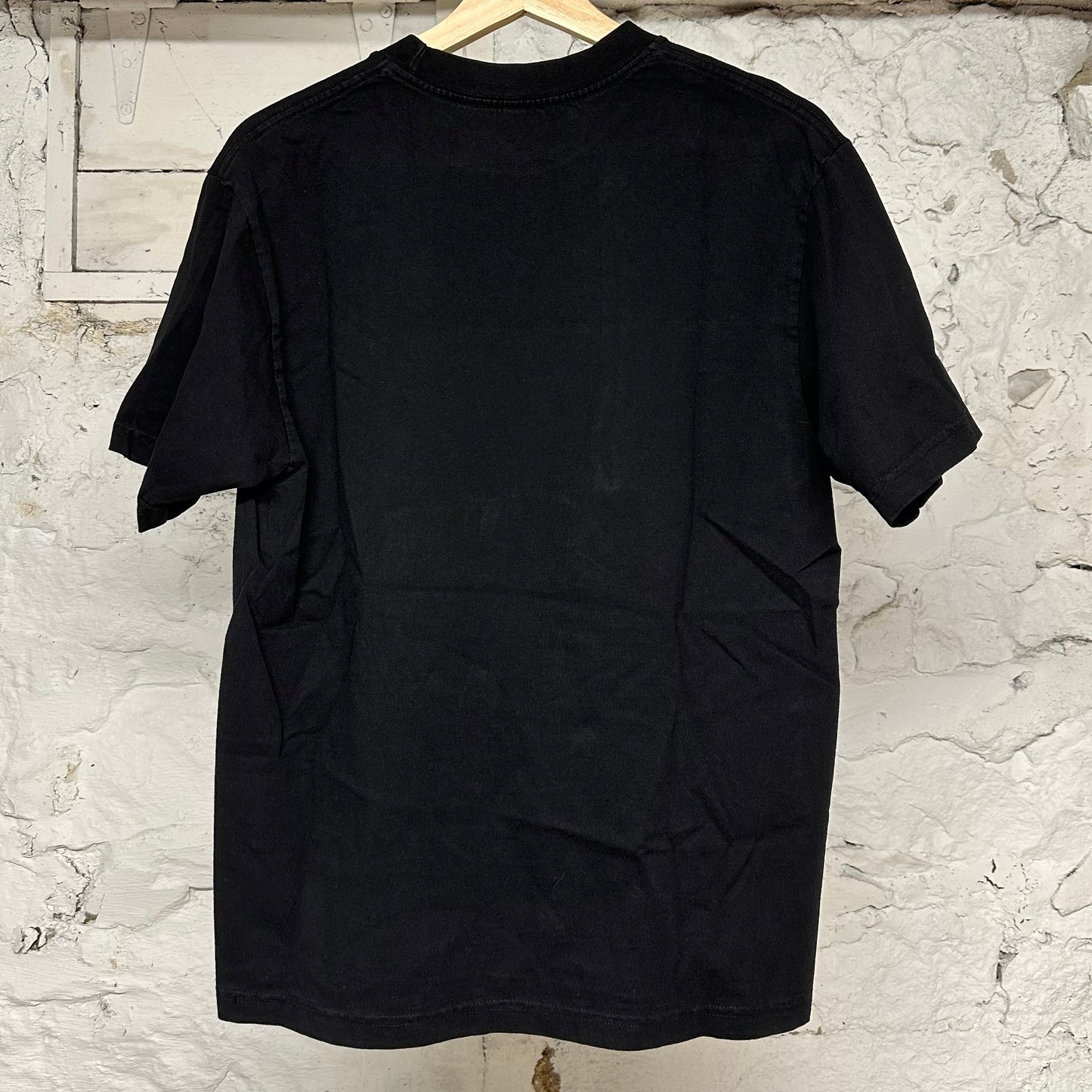 Travis Scott Miami Black T-Shirt Sz M