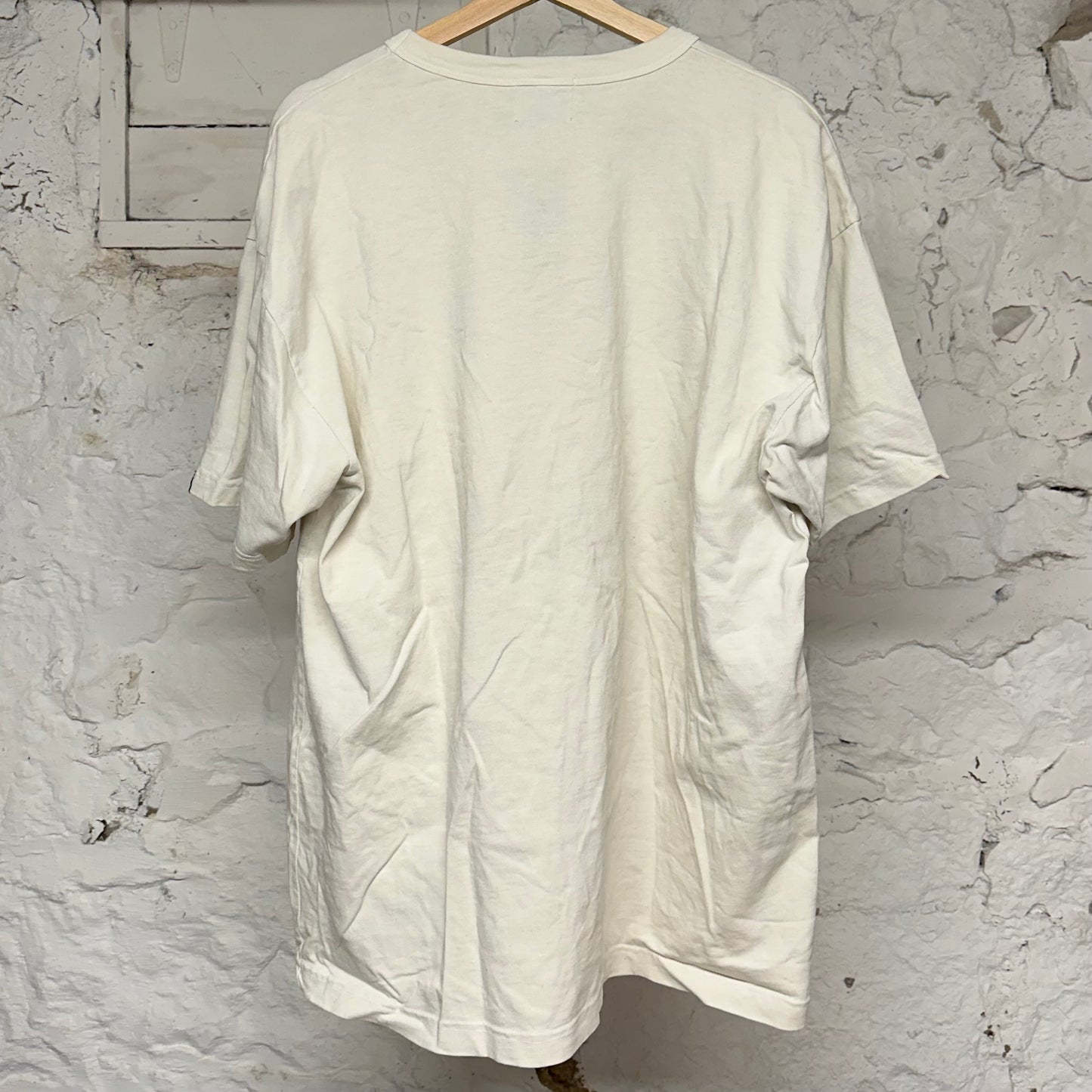 Warren Lotus Bad Bunny T-Shirt Sz XL