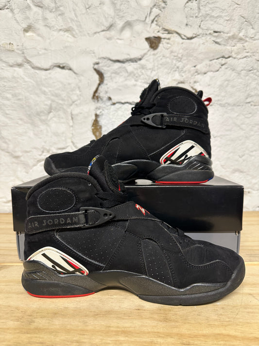 Air Jordan 8 Playoff Sz 8