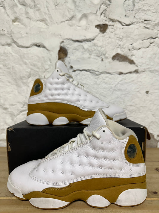 Air Jordan 13 Wheat Sz 7Y