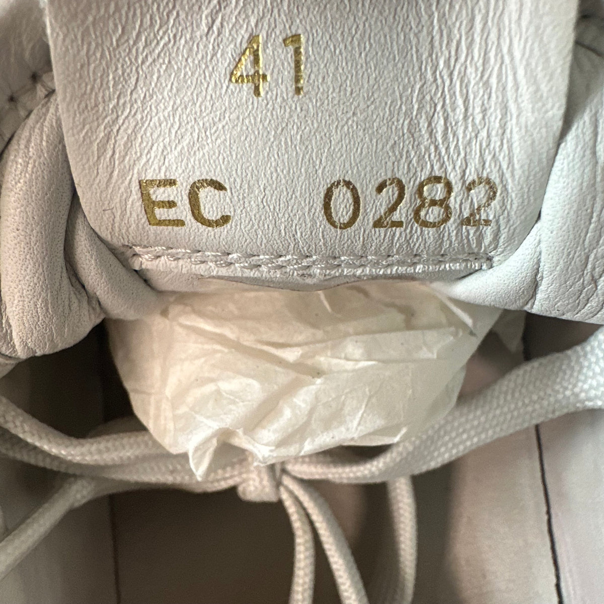 Givenchy G4 Red White Sneaker Sz 8 (41)