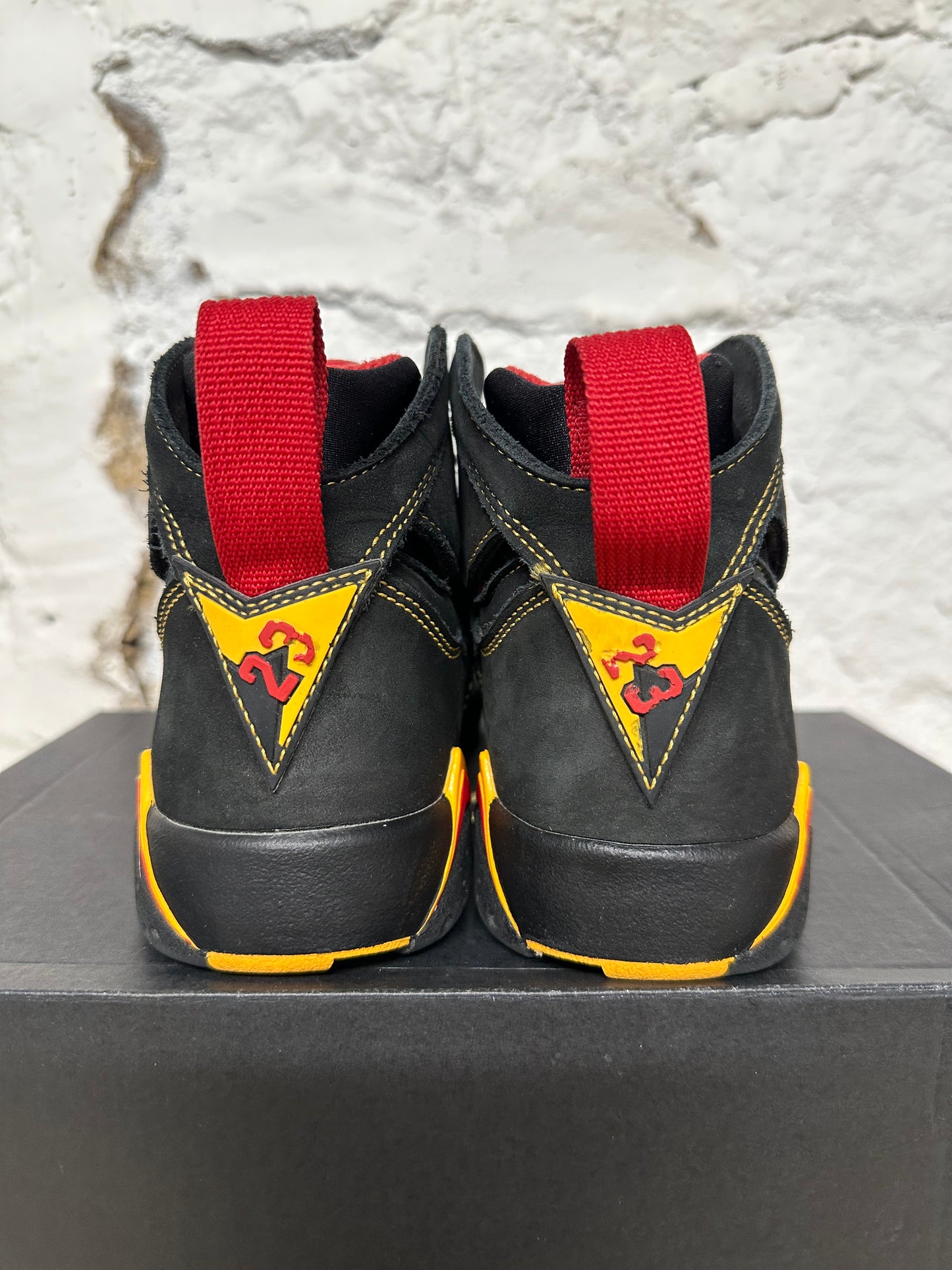 Air Jordan 7 Citrus Sz 7Y