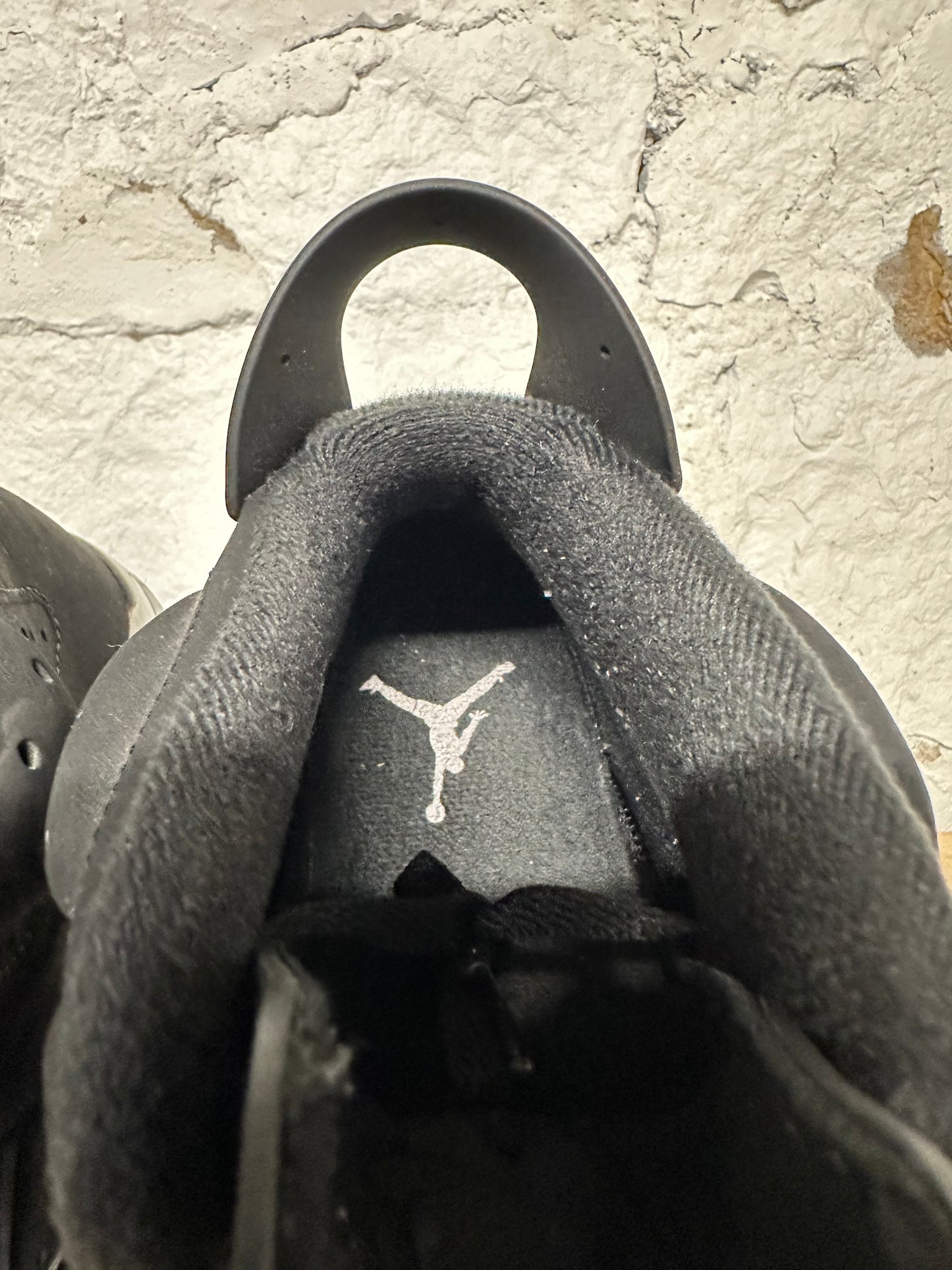 Air Jordan 6 Chrome Sz 9.5