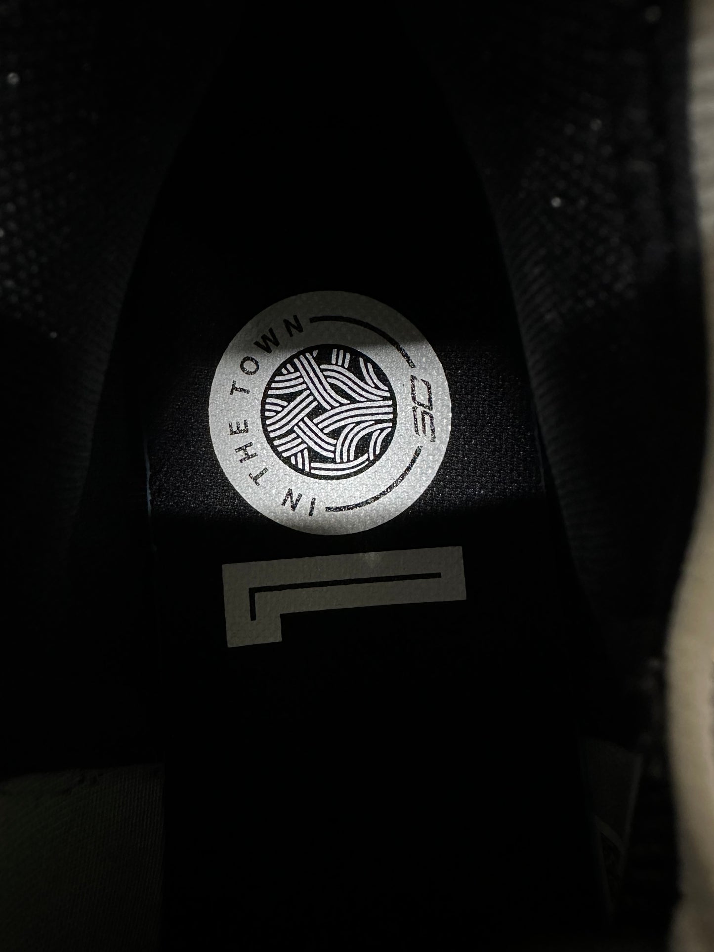 Under Armour Curry 6 Working On Excellence Sz 10.5 DS