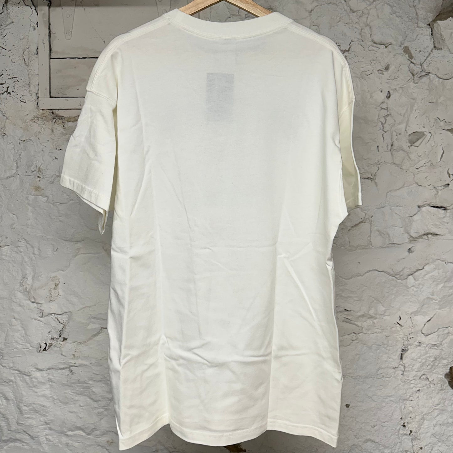 Nike Stussy Increase The Peace T-Shirt Sz L DS