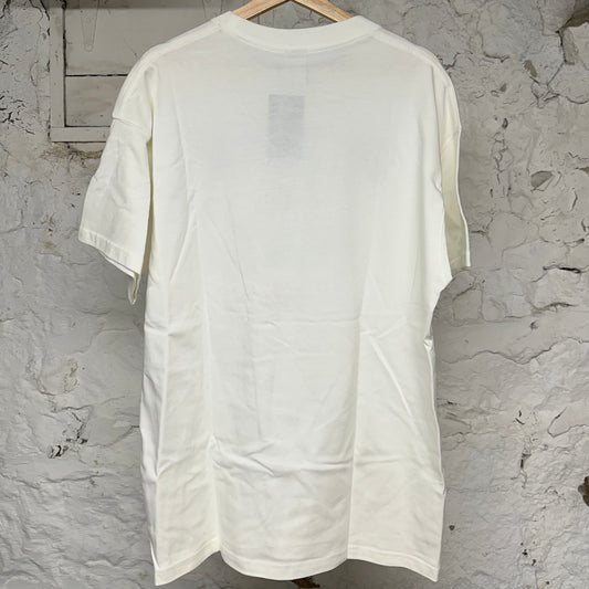 Nike Stussy Increase The Peace T-Shirt Sz L DS