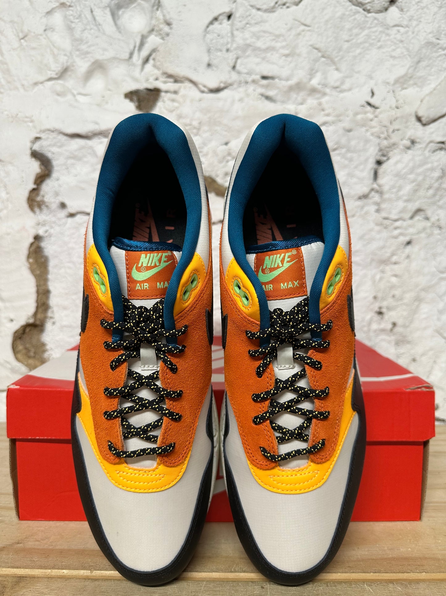 Nike Air Max 1 Multi Mix Sz 13 DS