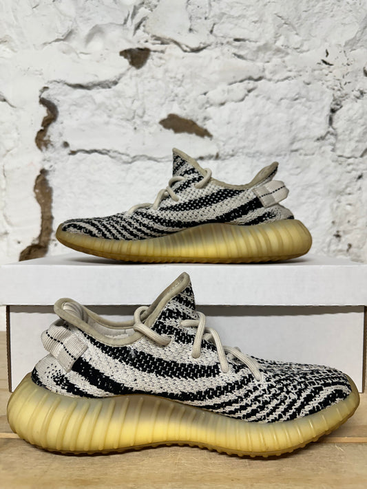 Yeezy 350 V2 Zebra Sz 6.5