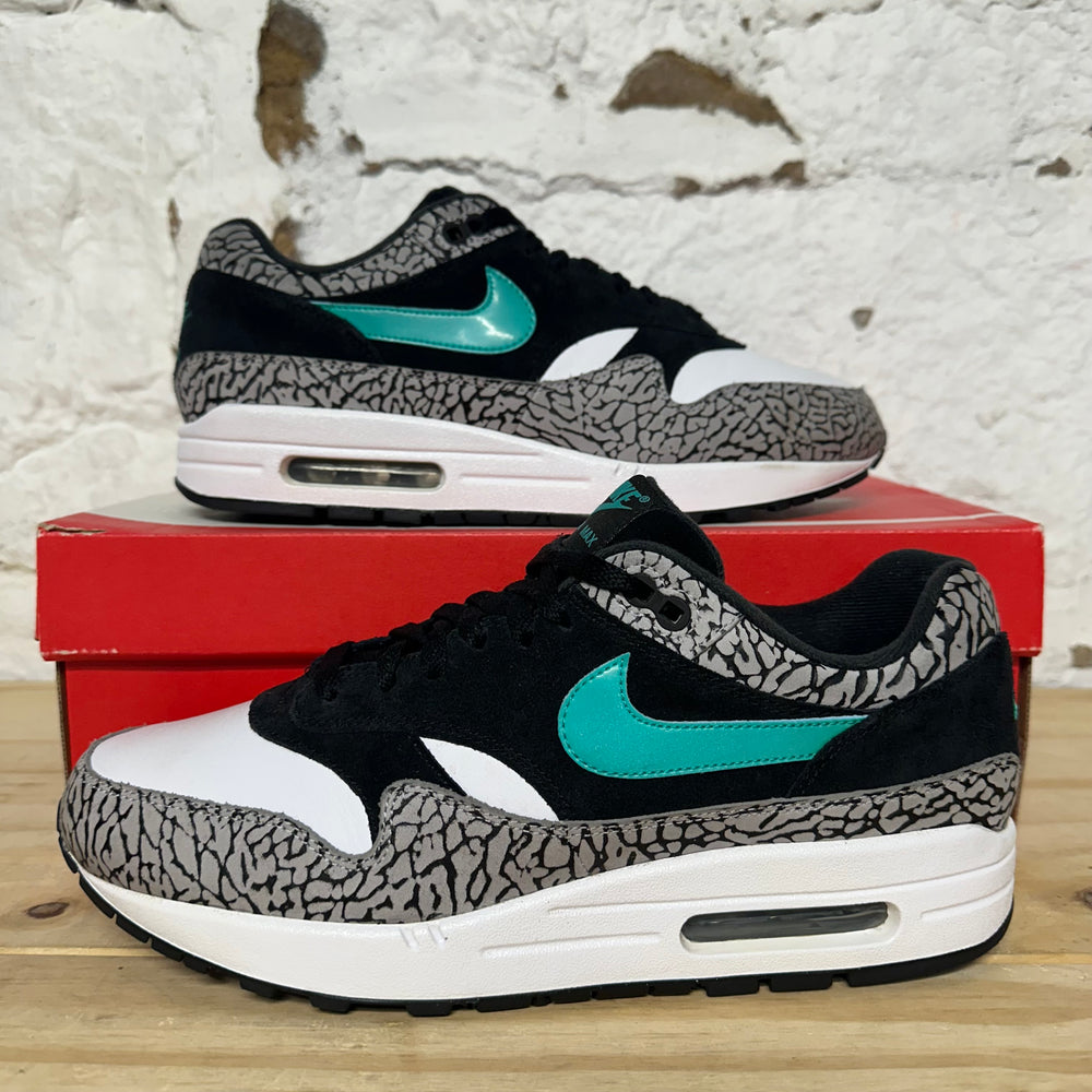 Nike Air Max 1 Atmos Elephant (2017) Sz 9.5