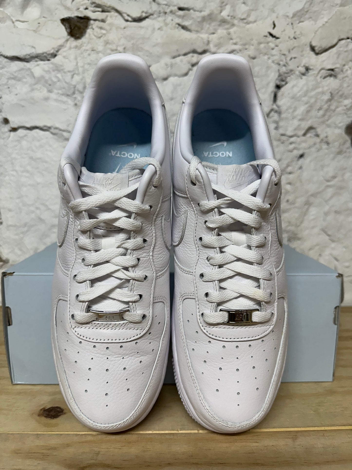 Nike Air Force 1 Low NOCTA CLB Sz 10