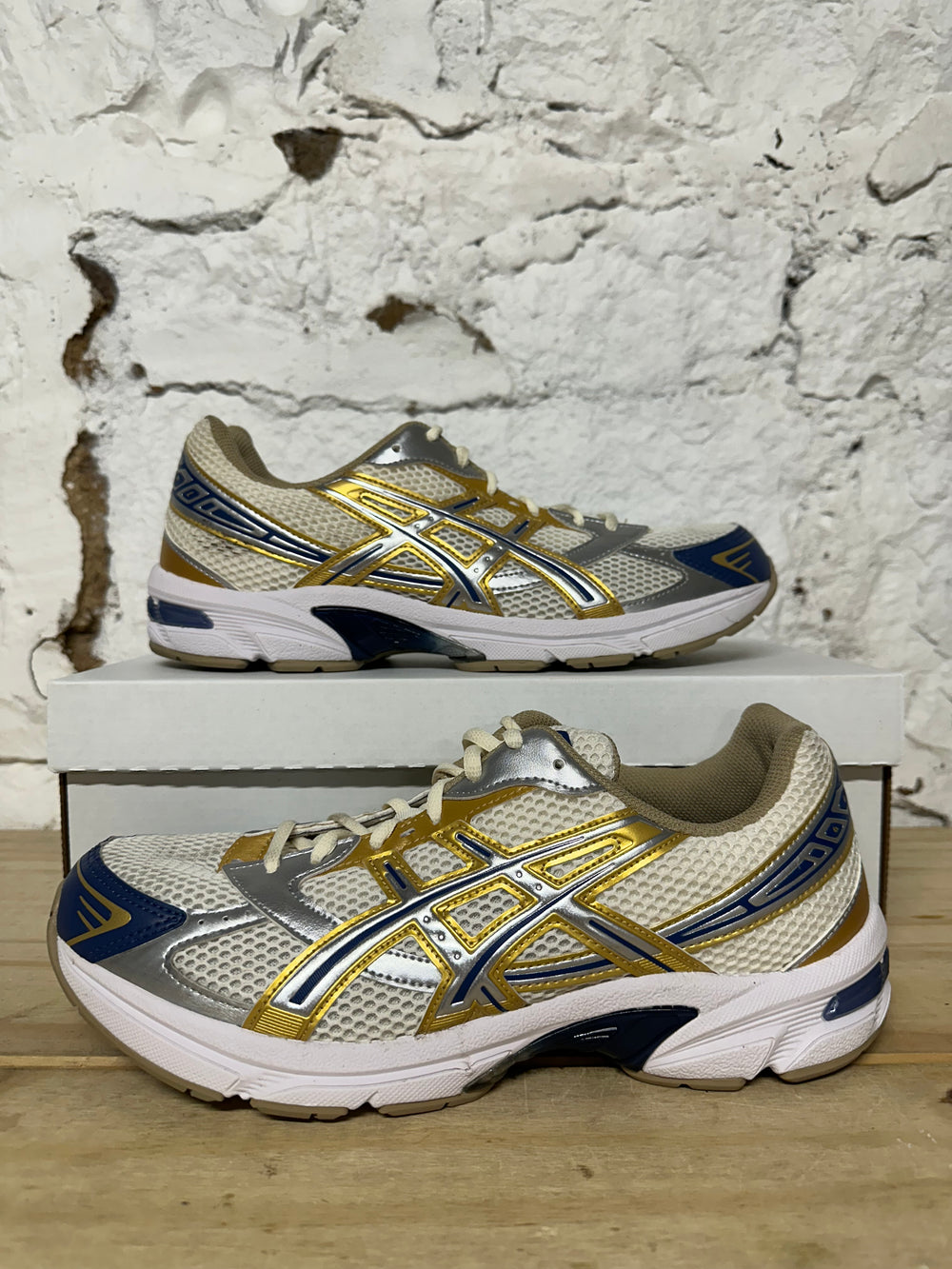 Asics Gel-1130 Olympic Sz 10.5