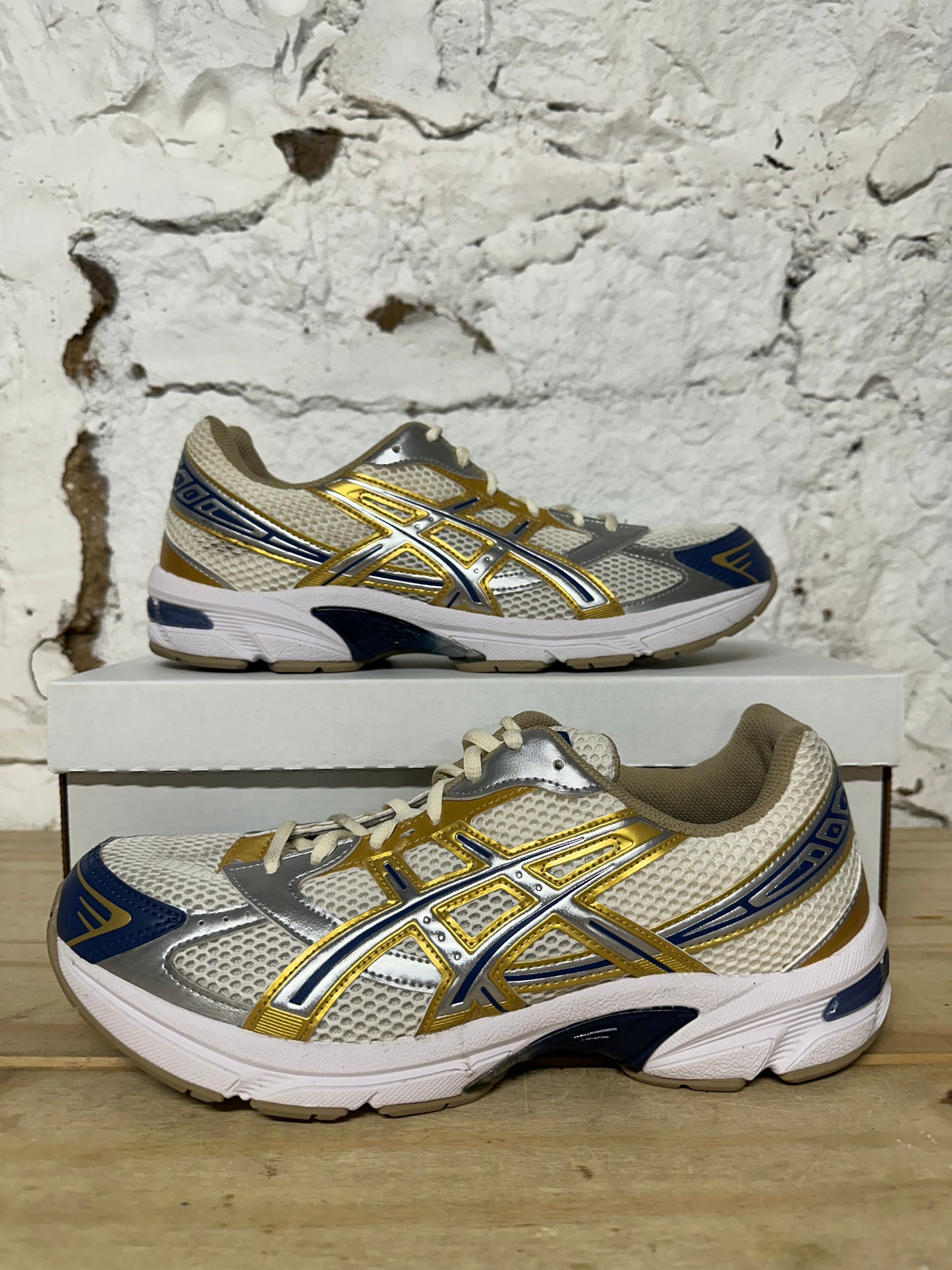 Asics Gel-1130 Olympic Sz 10.5
