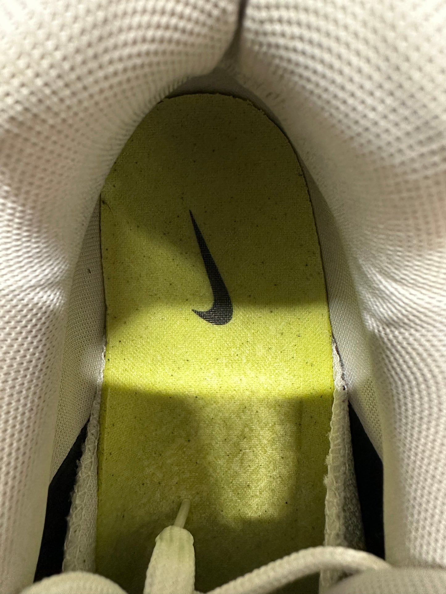 Nike Air Max 95 Recycled Canvas Sz 10