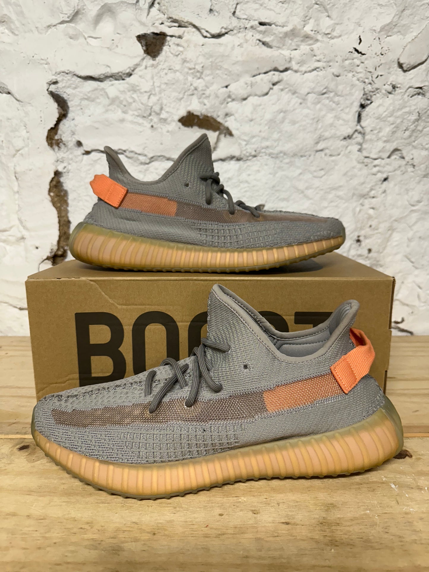 Yeezy 350 V2 True Form Sz 11.5