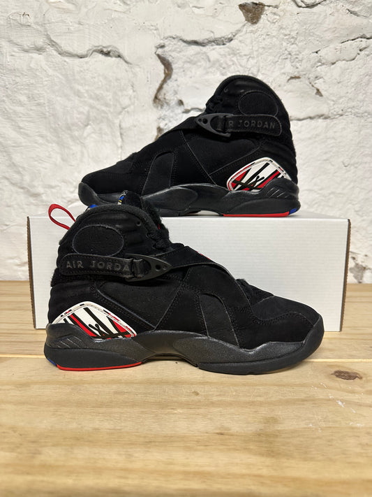 Air Jordan 8 Playoff Sz 6Y