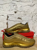 Nike Air Max 97 Olympic Gold Sz 11.5 DS