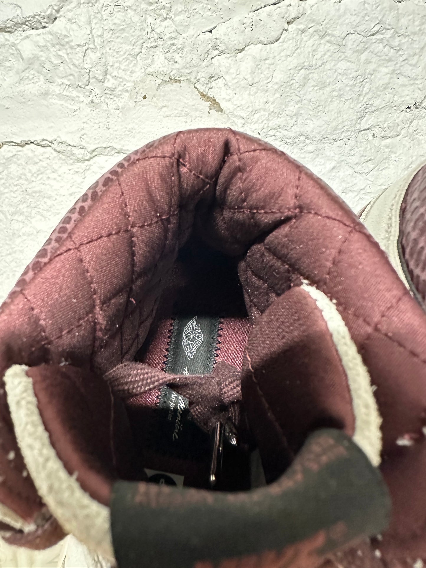 Air Jordan 1 High A Ma Maniere Sz 8