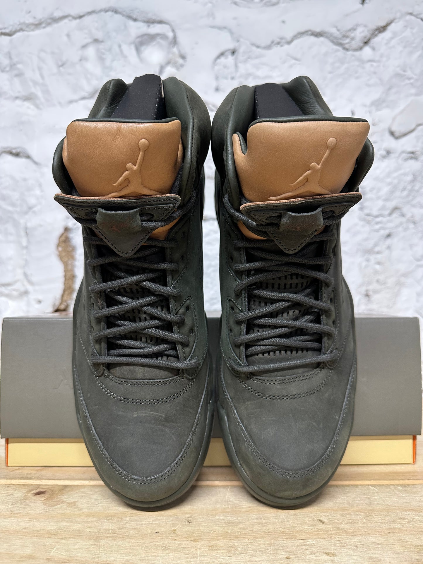 Air Jordan 5 Take Flight Sz 11 DS