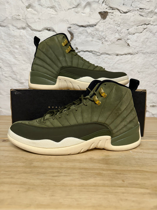 Air Jordan 12 Chris Paul Class of 2003 Sz 12