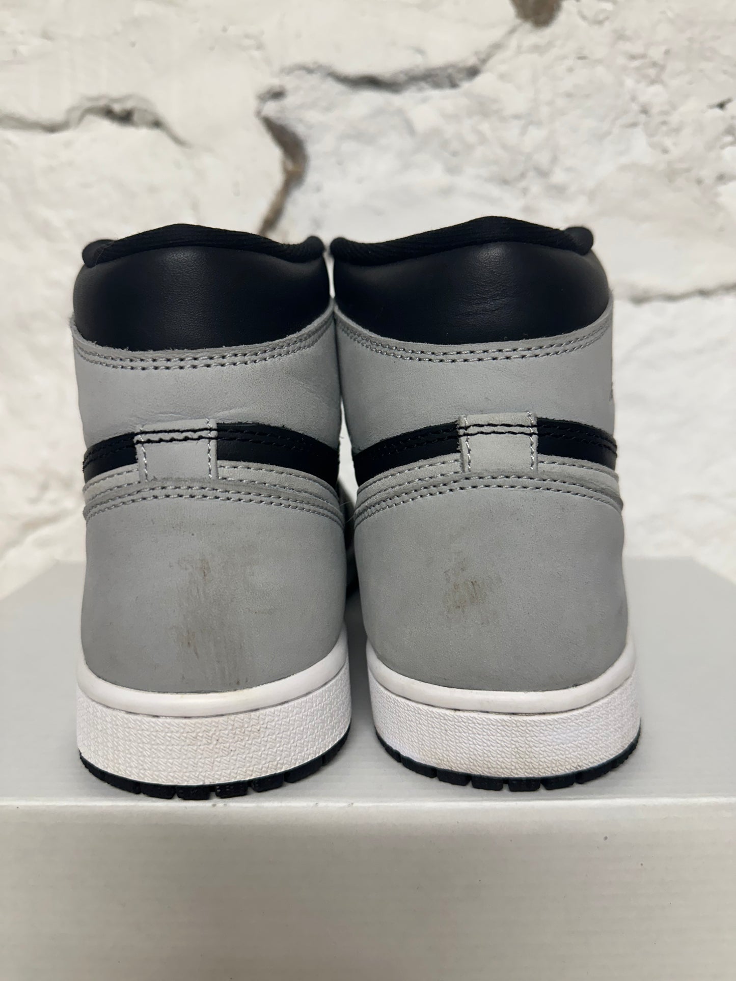 Air Jordan 1 High Shadow 2.0 Sz 8