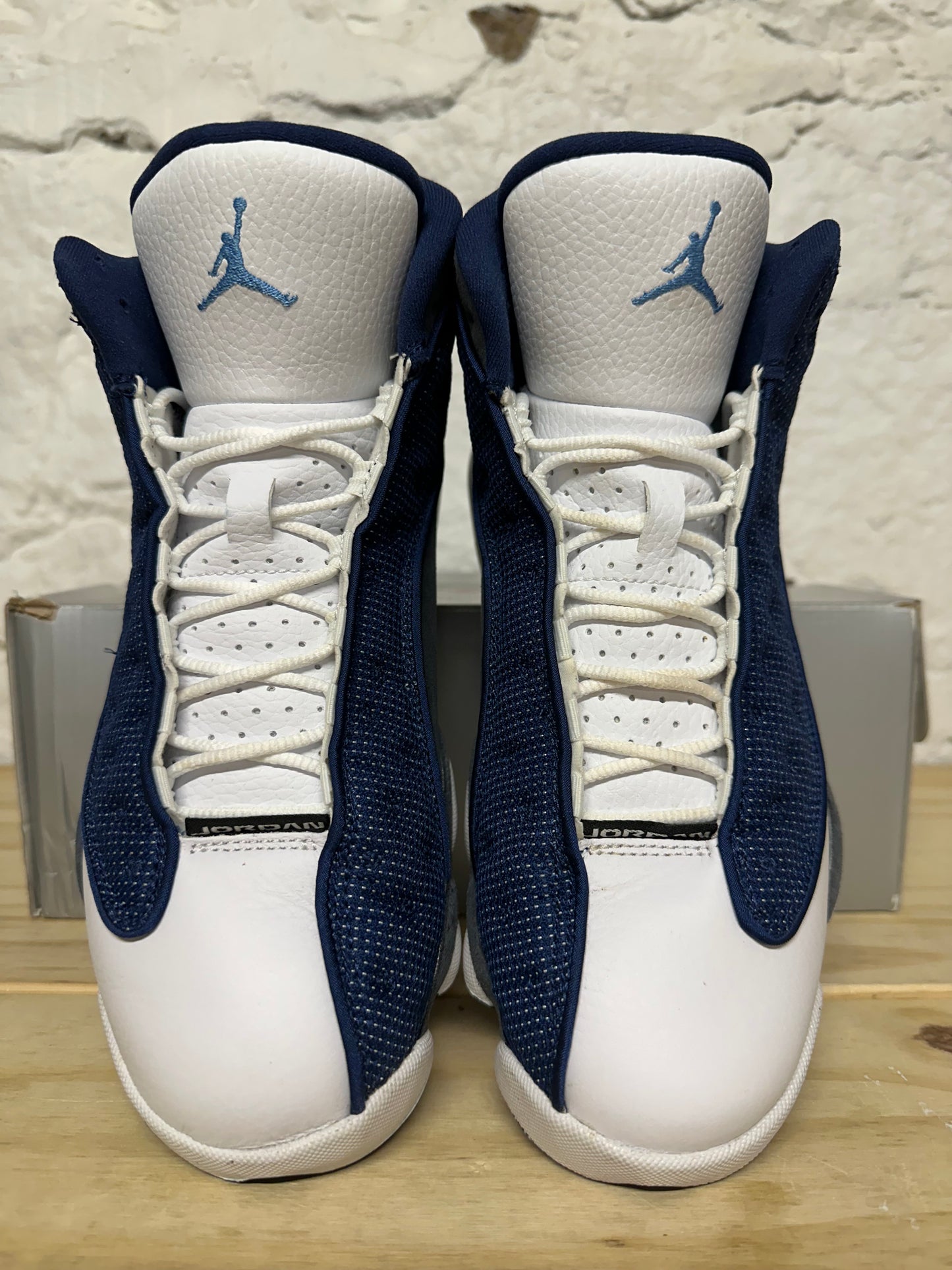 Air Jordan 13 Flint Sz 8