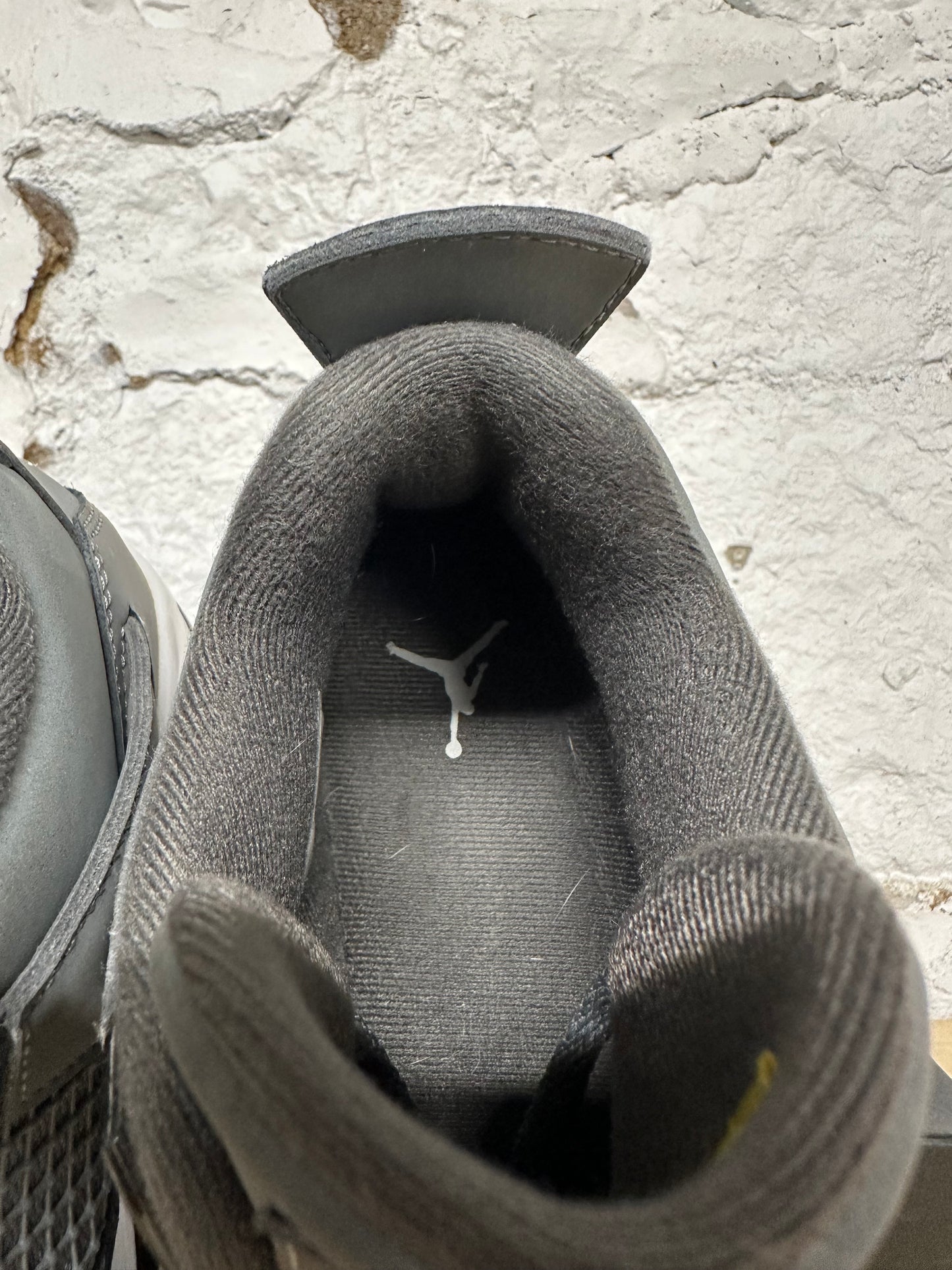 Air Jordan 4 Cool Grey Sz 6.5Y