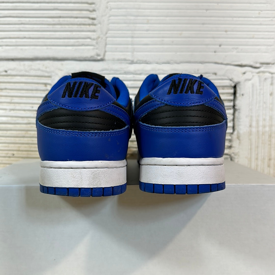 Nike Dunk Low Cobalt Sz 11.5