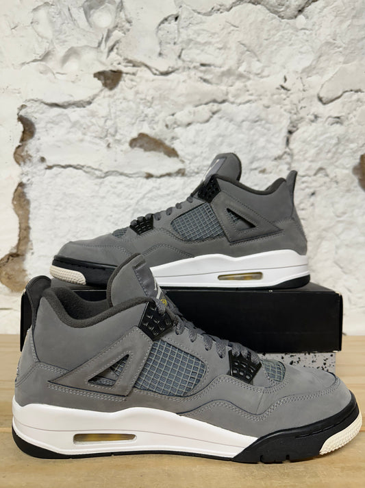 Air Jordan 4 Cool Grey Sz 10.5