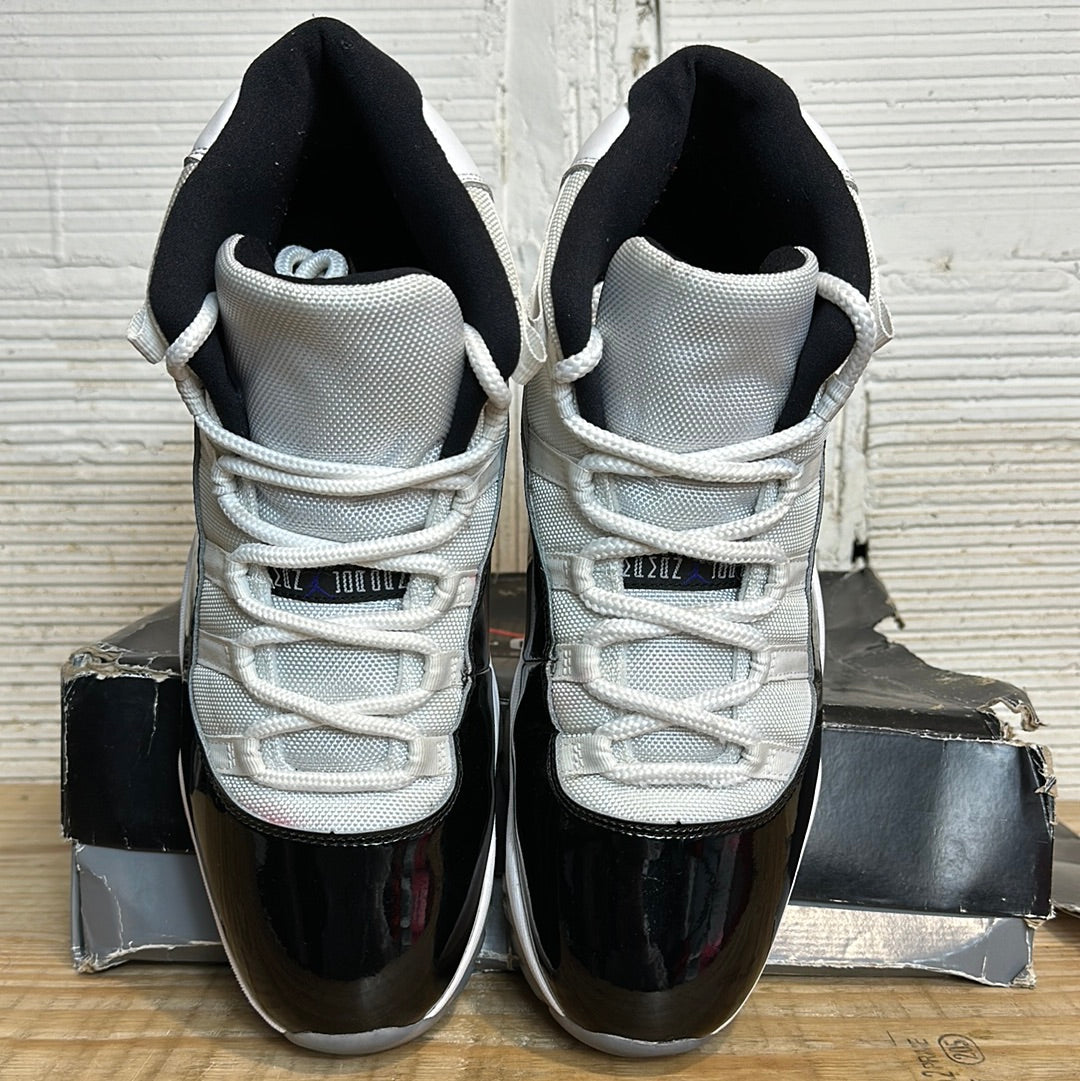 Air Jordan 11 High Concord (2018) Sz 13