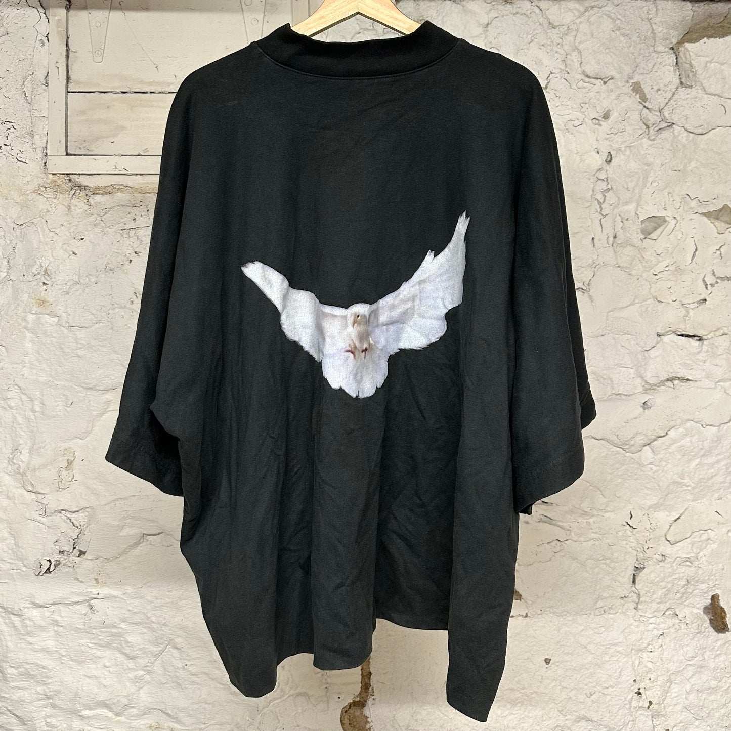 Yeezy Gap Dove T-Shirt Sz L
