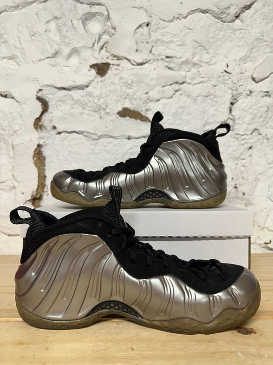 Nike Air Foamposite One Pewter Sz 11