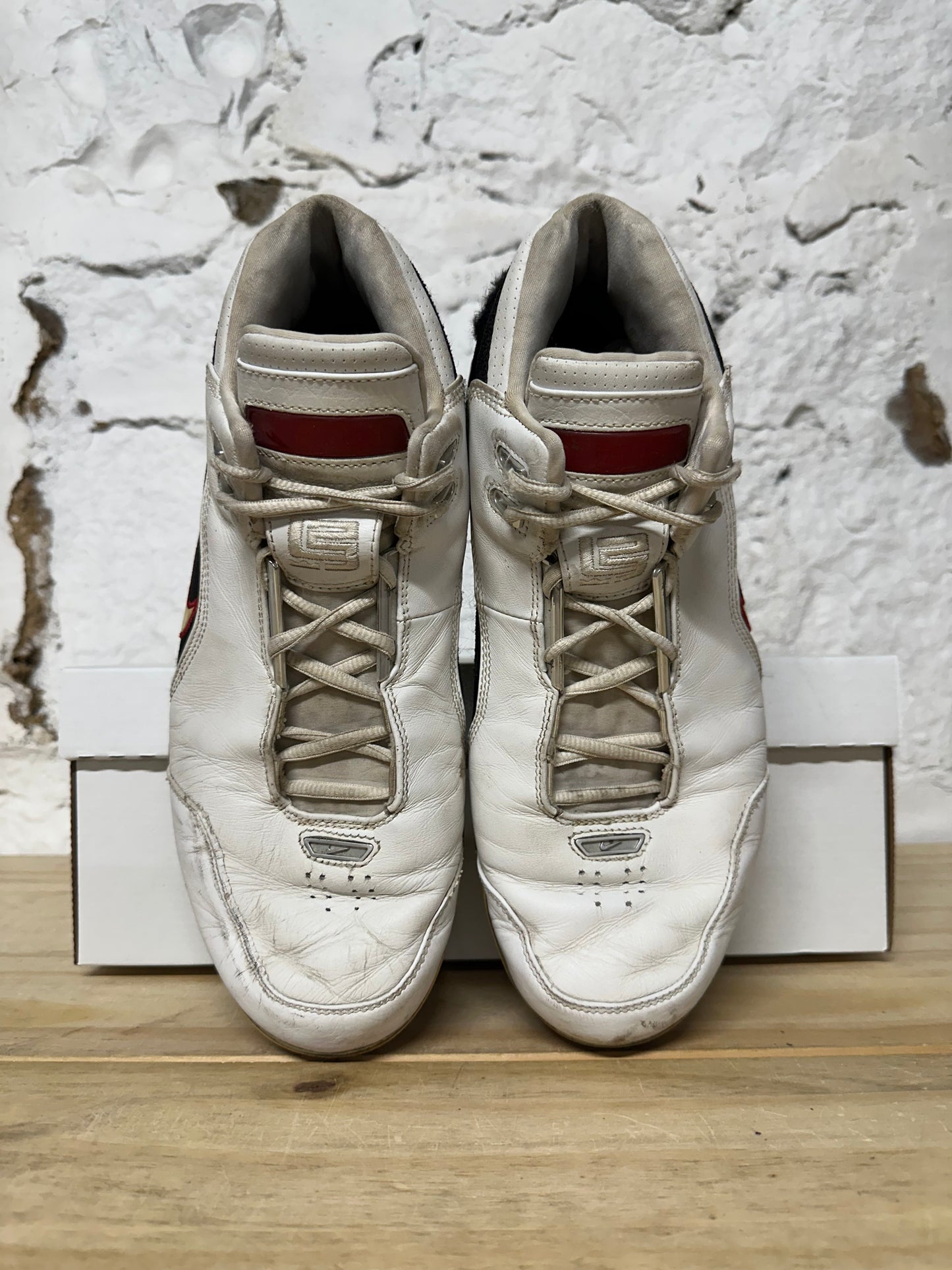 Nike Air Zoom Generation OG (2003) Sz 10.5