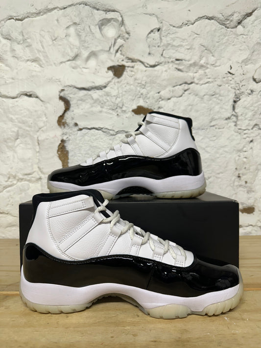 Air Jordan 11 High Gratitude Sz 10