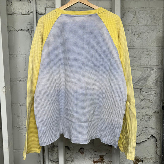 Vale Guardians of the Valley Thermal Long Sleeve Sz XL