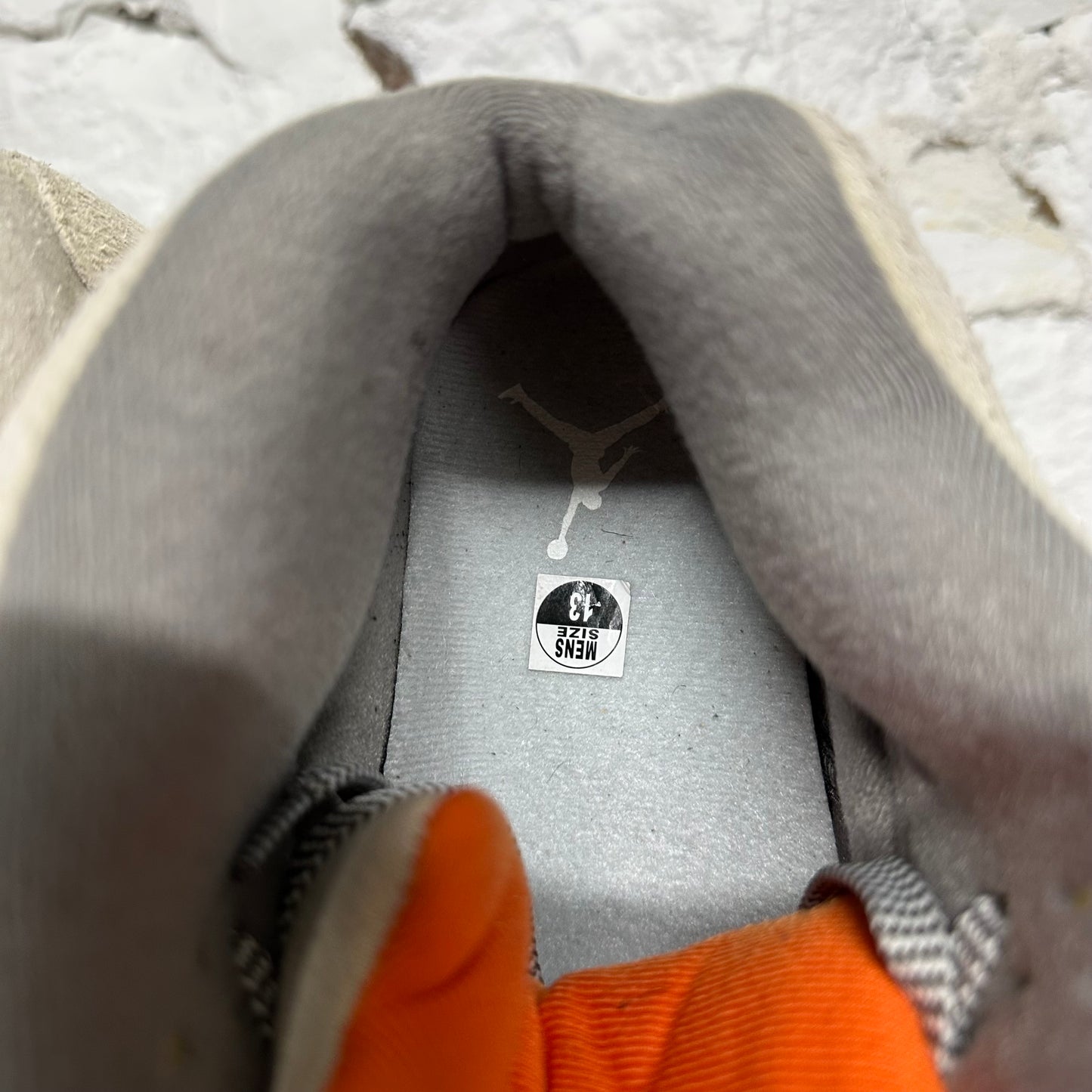 Air Jordan 5 Craft Orewood Sz 13